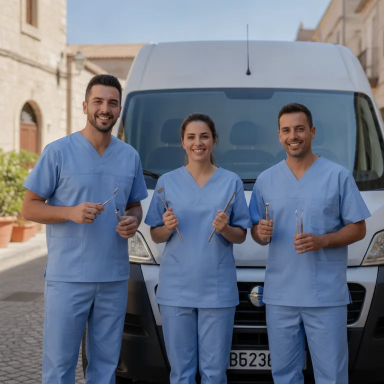 dentista Sezze