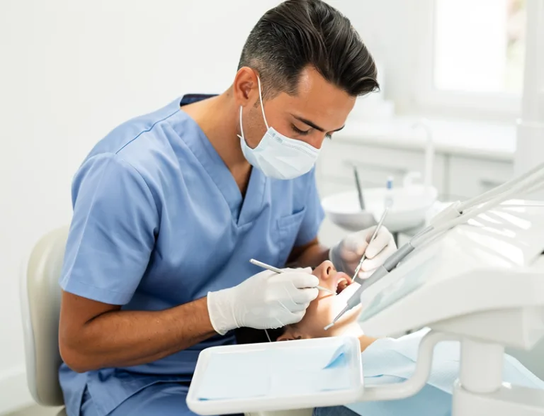 dentista Sezze
